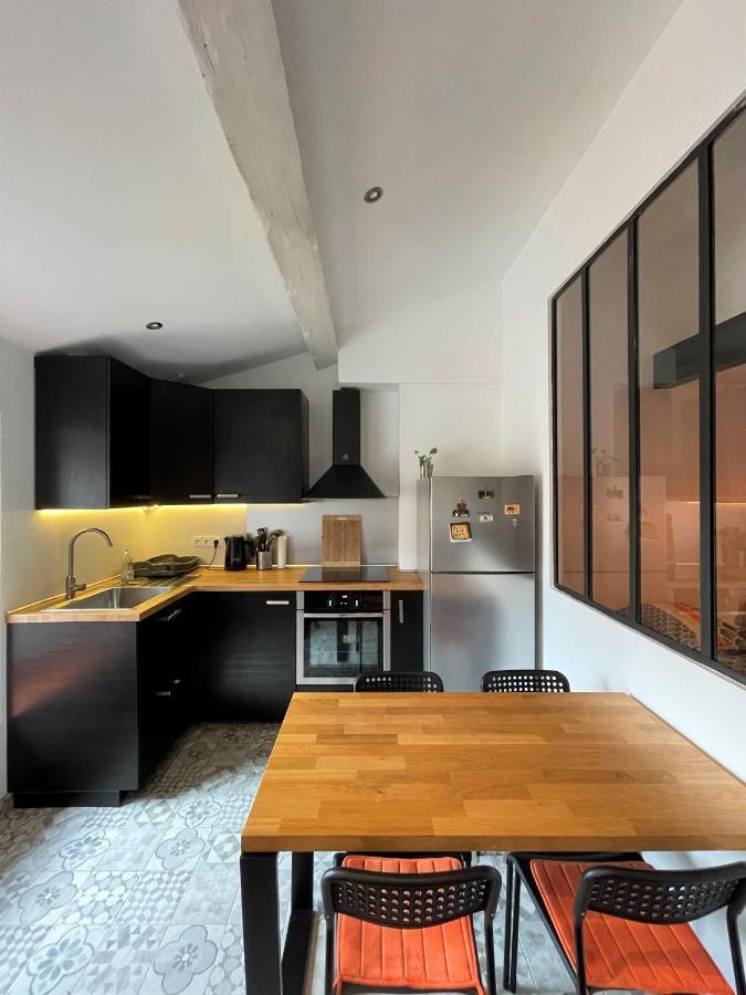Saint-Genet-LerptT2 De 40 M2 - Facile D'Acces, Lumineux Et Au Calmeアパートメント エクステリア 写真