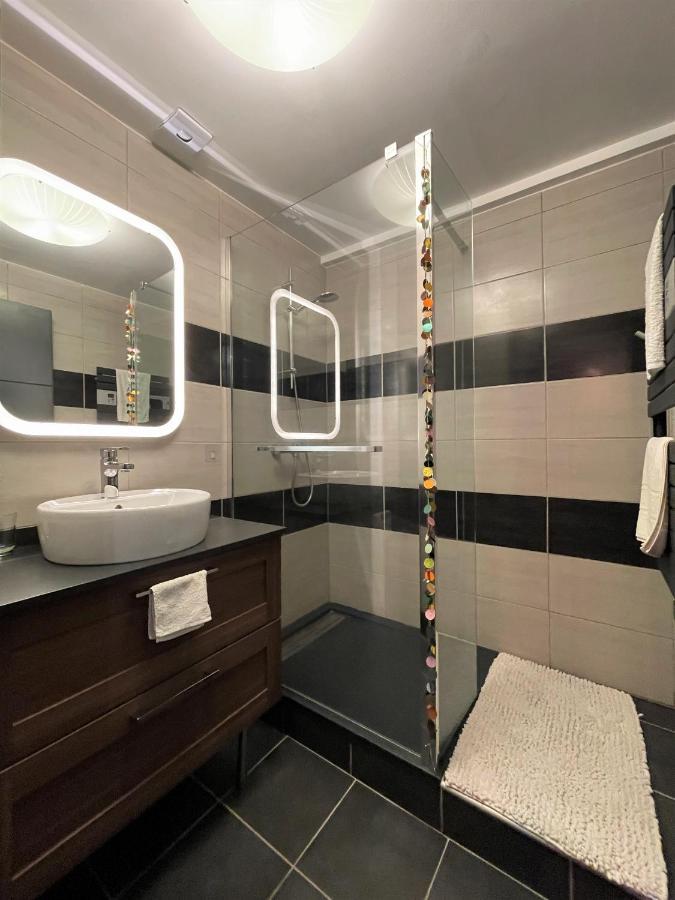 Saint-Genet-LerptT2 De 40 M2 - Facile D'Acces, Lumineux Et Au Calmeアパートメント エクステリア 写真